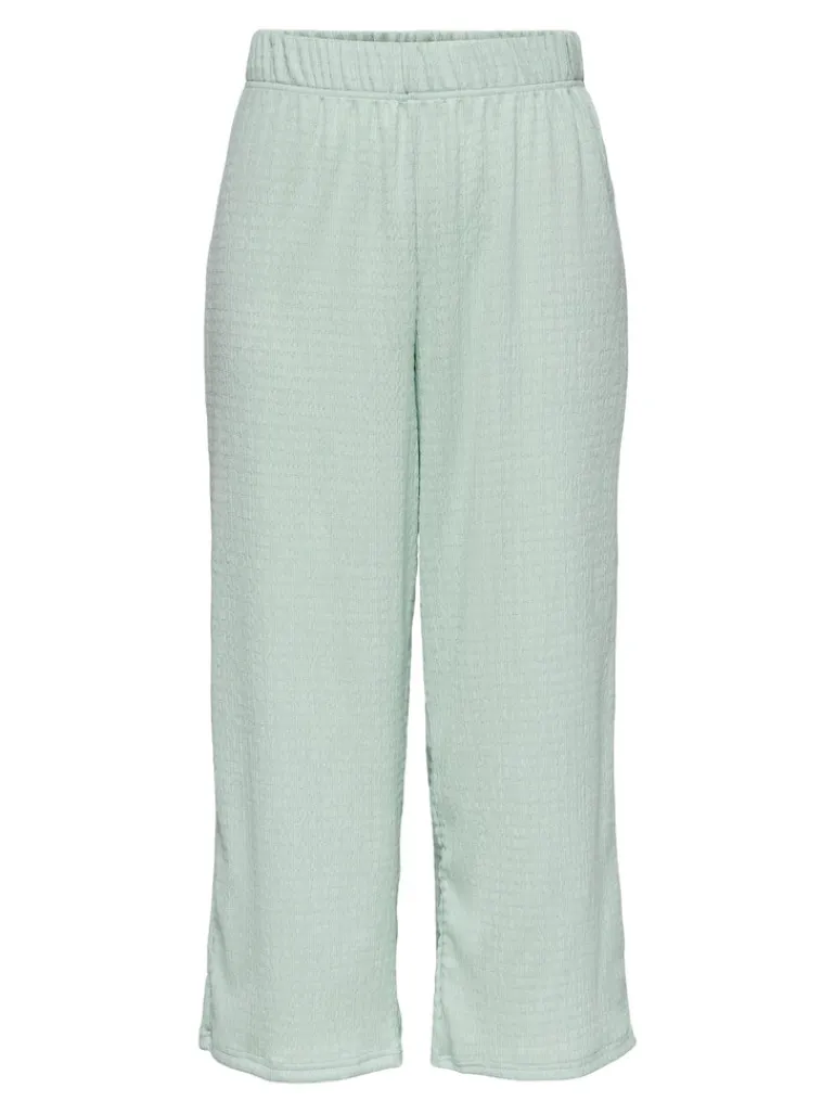 ONLSANDRA 7/8 PANTS JRS surf spray