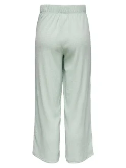 ONLSANDRA 7/8 PANTS JRS surf spray
