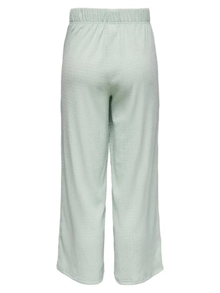 ONLSANDRA 7/8 PANTS JRS surf spray