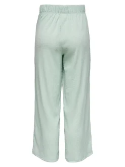ONLSANDRA 7/8 PANTS JRS surf spray