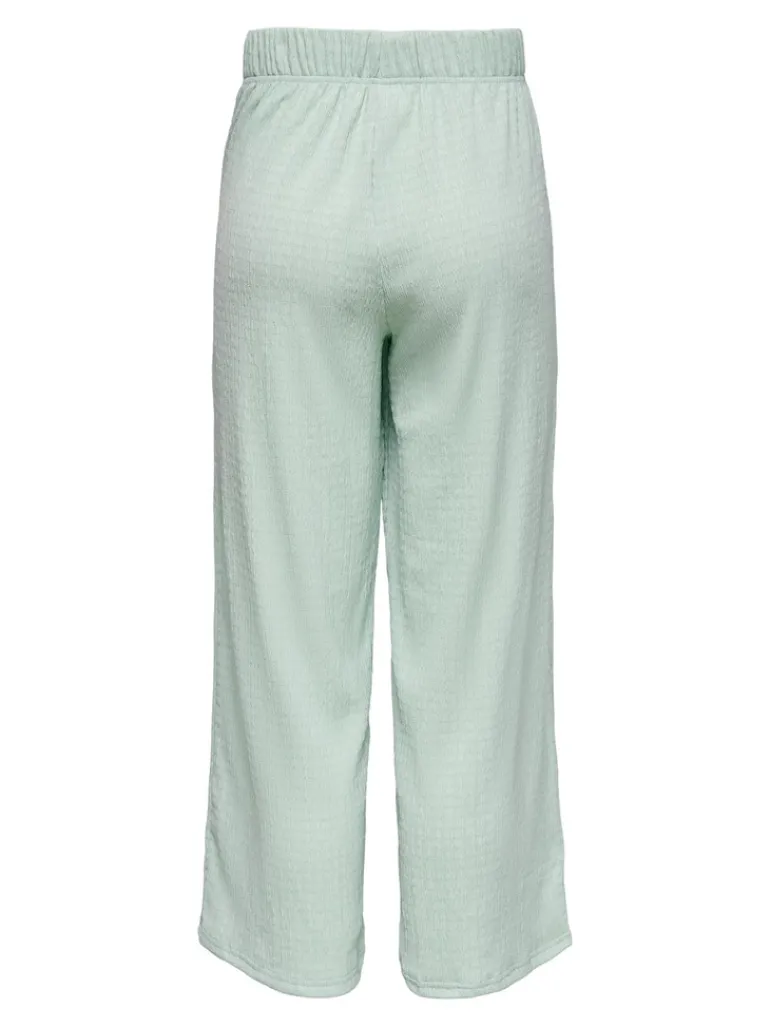 ONLSANDRA 7/8 PANTS JRS surf spray