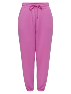 ONLSCARLETT PANT SWT NOOS super pink