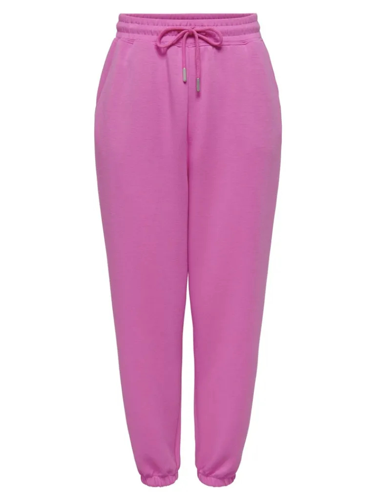 ONLSCARLETT PANT SWT NOOS super pink