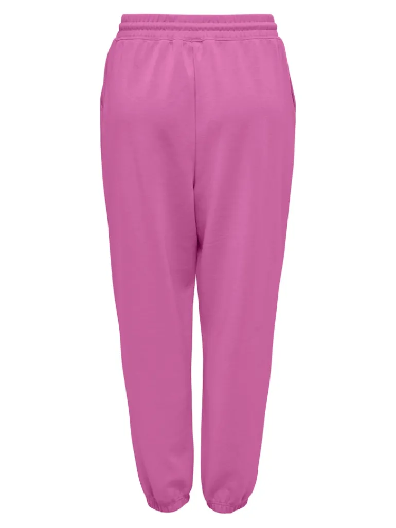 ONLSCARLETT PANT SWT NOOS super pink