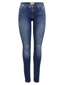 ONLSHAPE REG SK DNM REA4488 NOOS dark blue denim