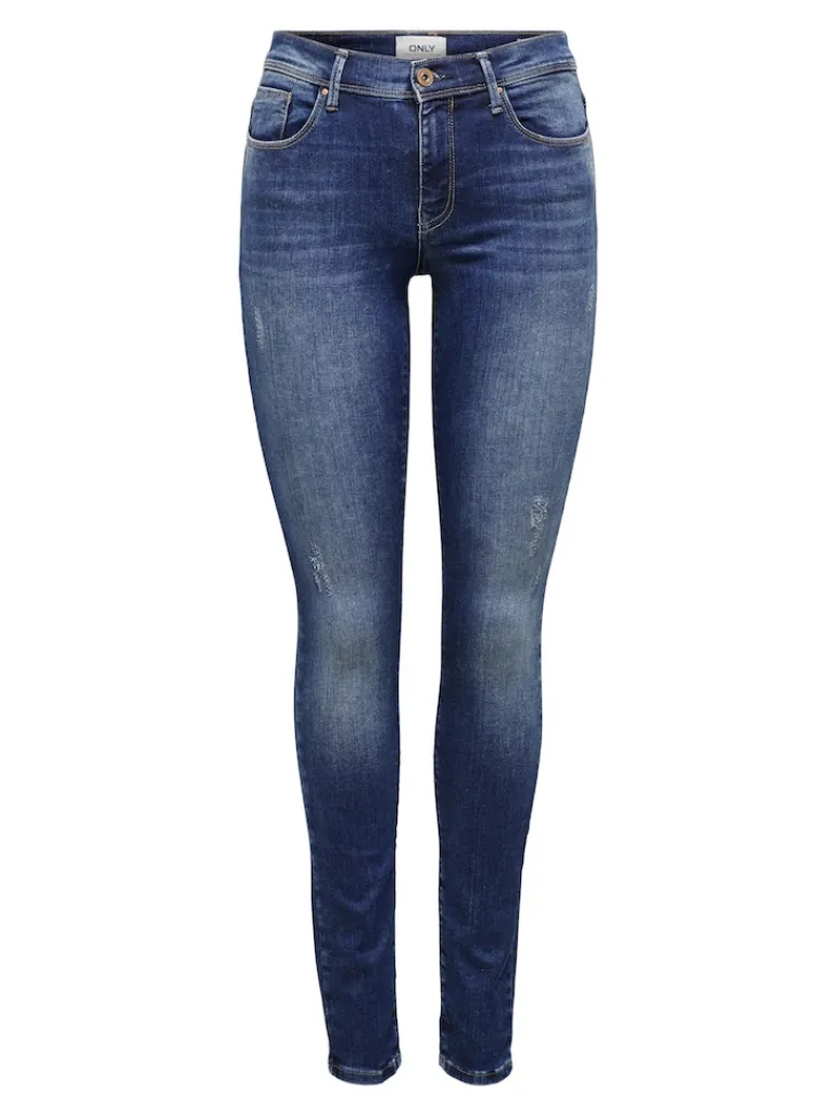 ONLSHAPE REG SK DNM REA4488 NOOS dark blue denim