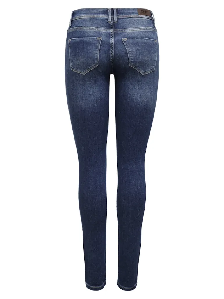 ONLSHAPE REG SK DNM REA4488 NOOS dark blue denim