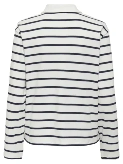 ONLSIRA L/S POLO JRS night sky