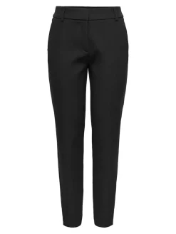 ONLVERONICA-ELLY LIFE HW PANT TLR NOOS black