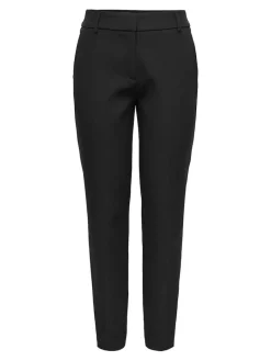 ONLVERONICA-ELLY LIFE HW PANT TLR NOOS black