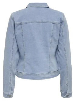 ONLWONDER DNM JACKET NOOS light blue denim
