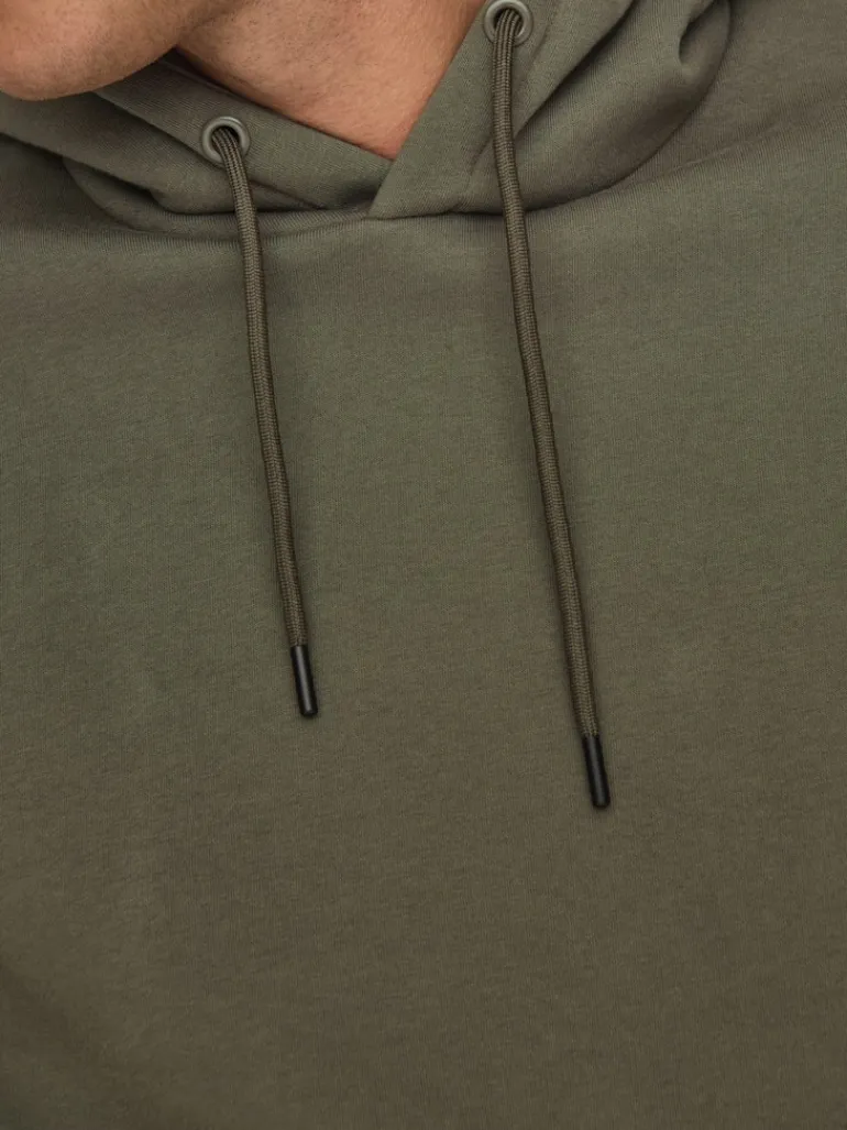 ONSCERES HOODIE SWEAT NOOS major brown
