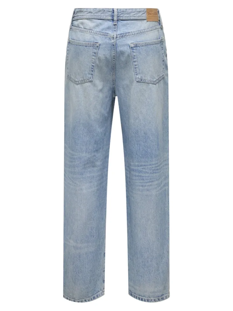 ONSFADE LOOSE LB 2330 TAI DNM NOOS light blue denim1