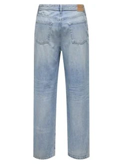 ONSFADE LOOSE LB 2330 TAI DNM NOOS light blue denim1