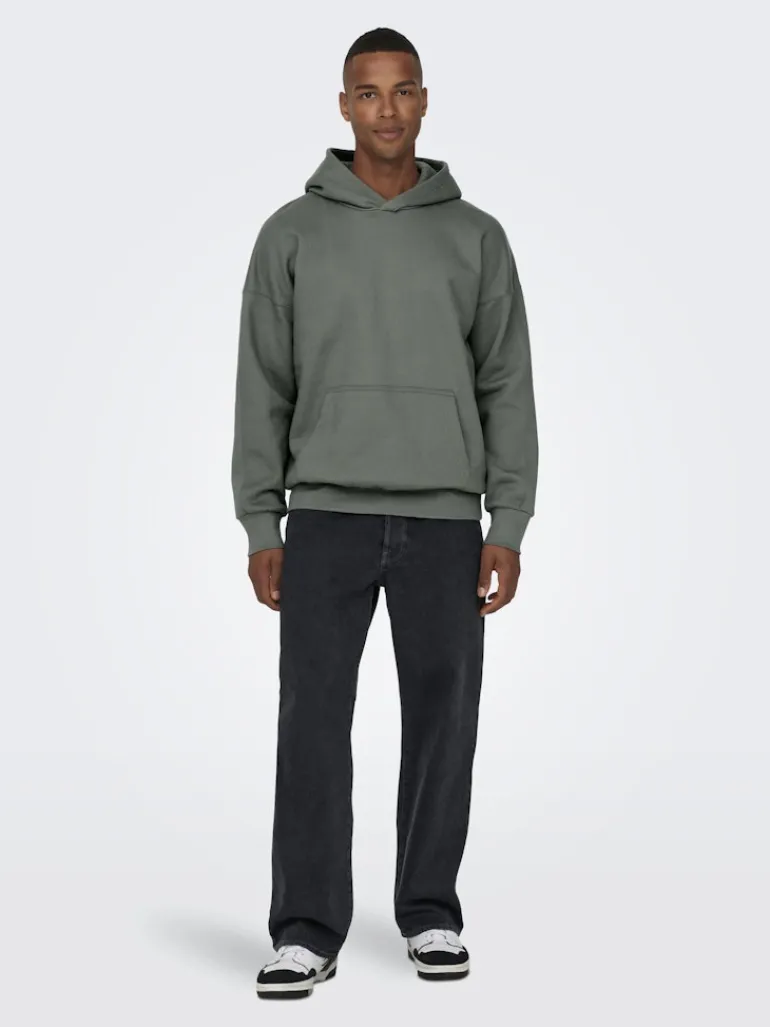 ONSFADE LOOSE WB 6778 TAI DNM NOOS washed black