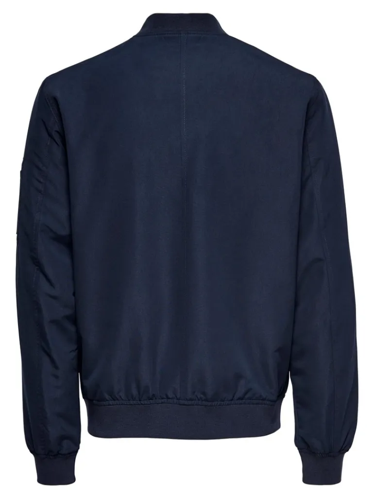 ONSJACK BOMBER NOOS OTW night sky