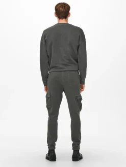ONSJIMI SWEATPANT NF 0955 phantom