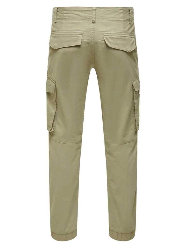 ONSKIM LIFE CARGO PK 0490 silver sage