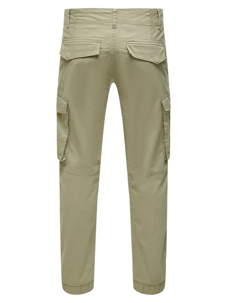 ONSKIM LIFE CARGO PK 0490 silver sage