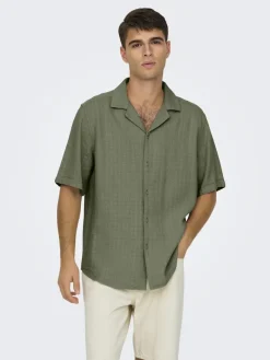 ONSLATHAM REG RESORT STRUC 0257 NOOS dusty olive