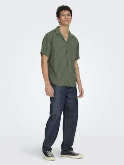 ONSLATHAM REG RESORT STRUC 0257 NOOS dusty olive