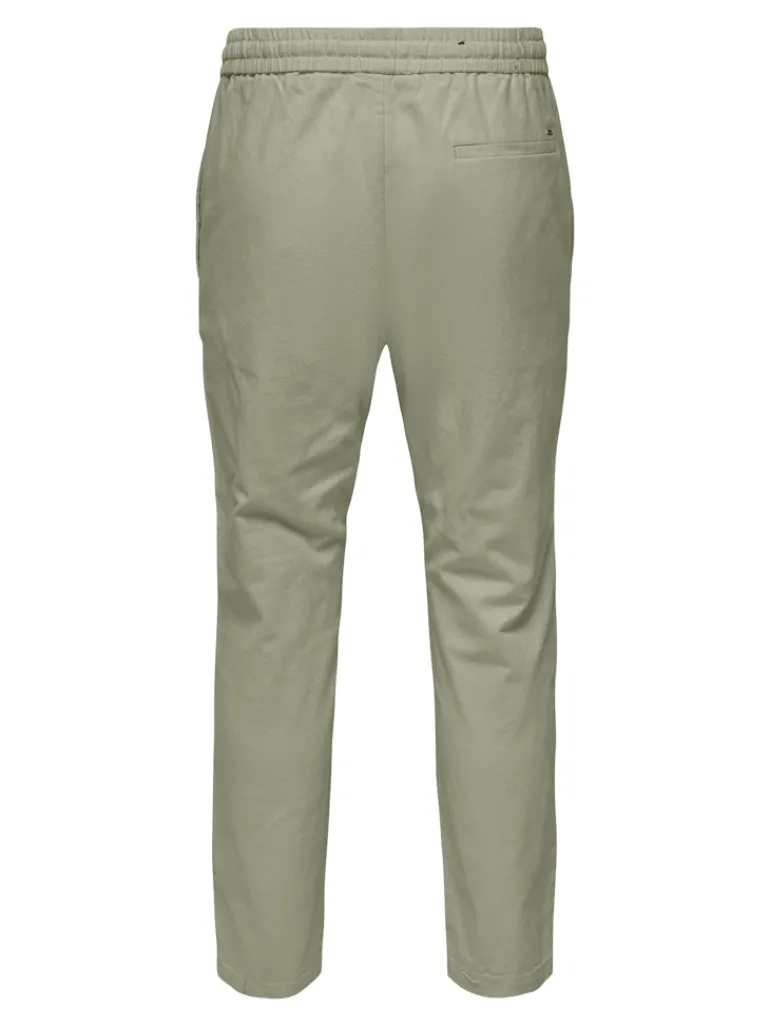 ONSLINUS CROP 0007 COT LIN PNT NOOS tea