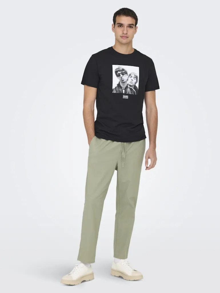 ONSLINUS CROP 0007 COT LIN PNT NOOS tea