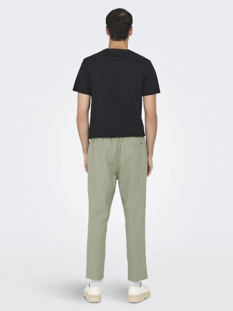 ONSLINUS CROP 0007 COT LIN PNT NOOS tea