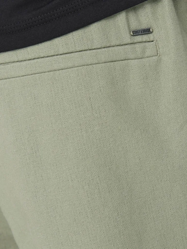 ONSLINUS CROP 0007 COT LIN PNT NOOS tea