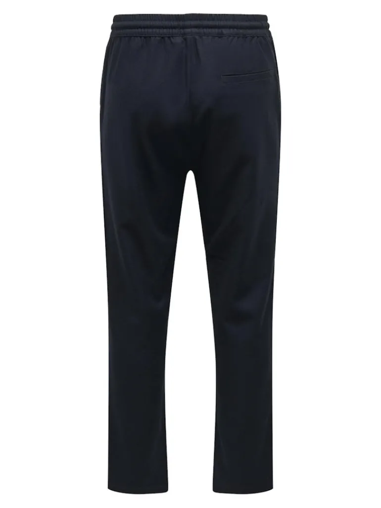 ONSLINUS TAPERED 0107 PANT BF dark navy