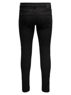 ONSLOOM SLIM BLACK 0448 PIM DNM NOOS black denim