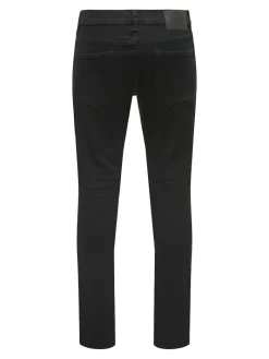 ONSLOOM SLIM BLACK 0448 PIM DNM NOOS black denim