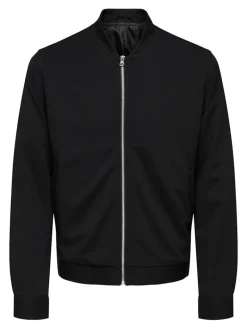 ONSMARK BOMBER 0209 NOOS black