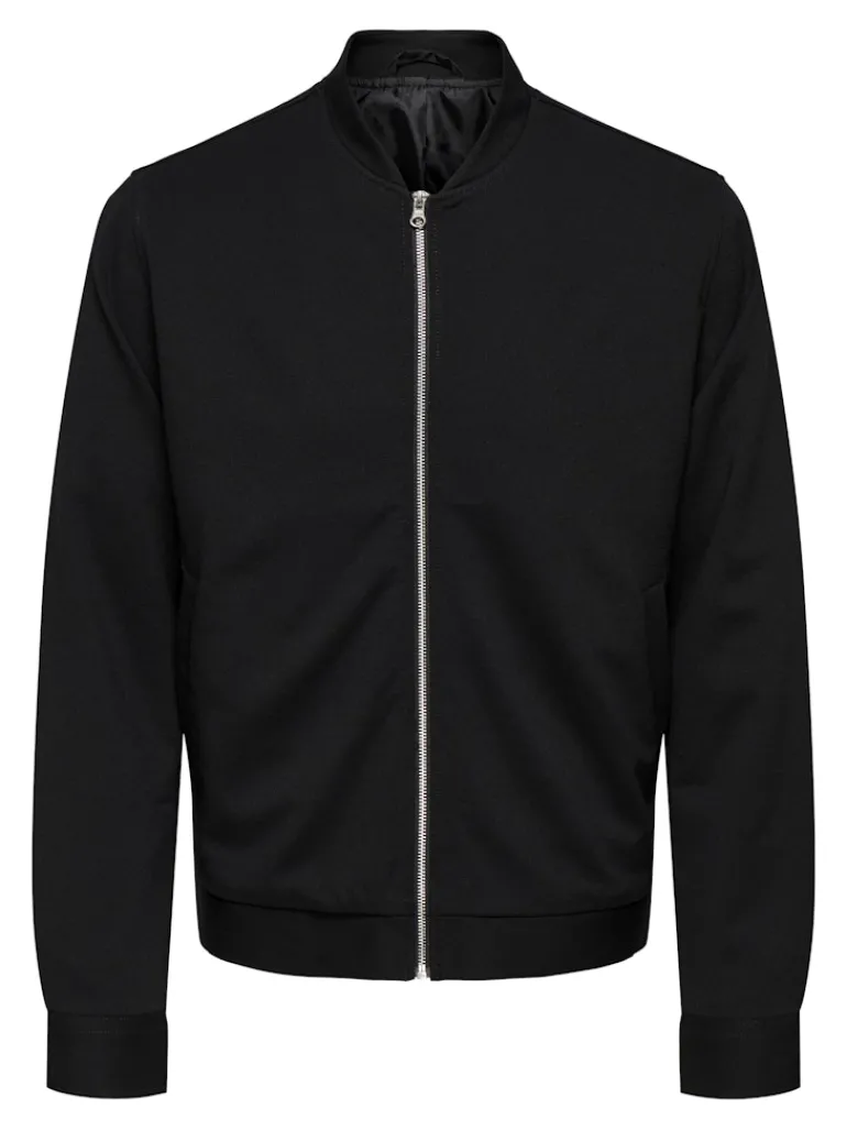ONSMARK BOMBER 0209 NOOS black