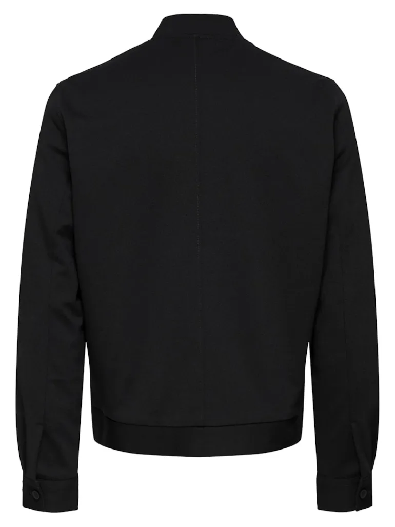 ONSMARK BOMBER 0209 NOOS black