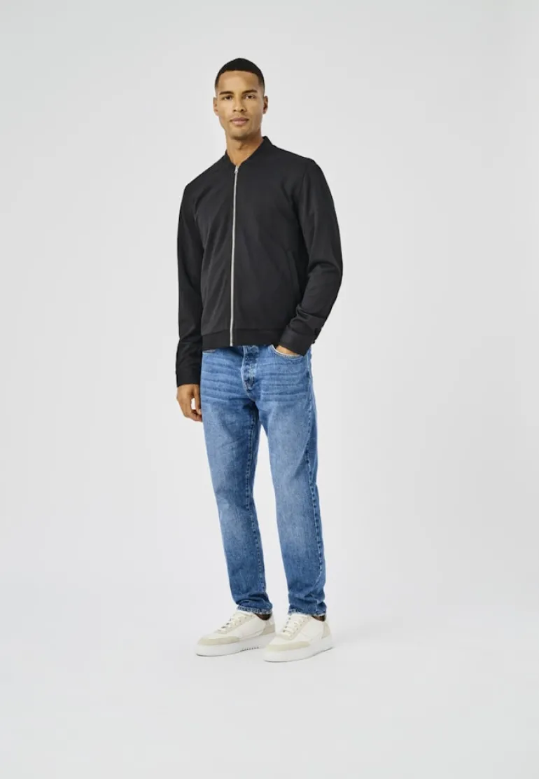 ONSMARK BOMBER 0209 NOOS black