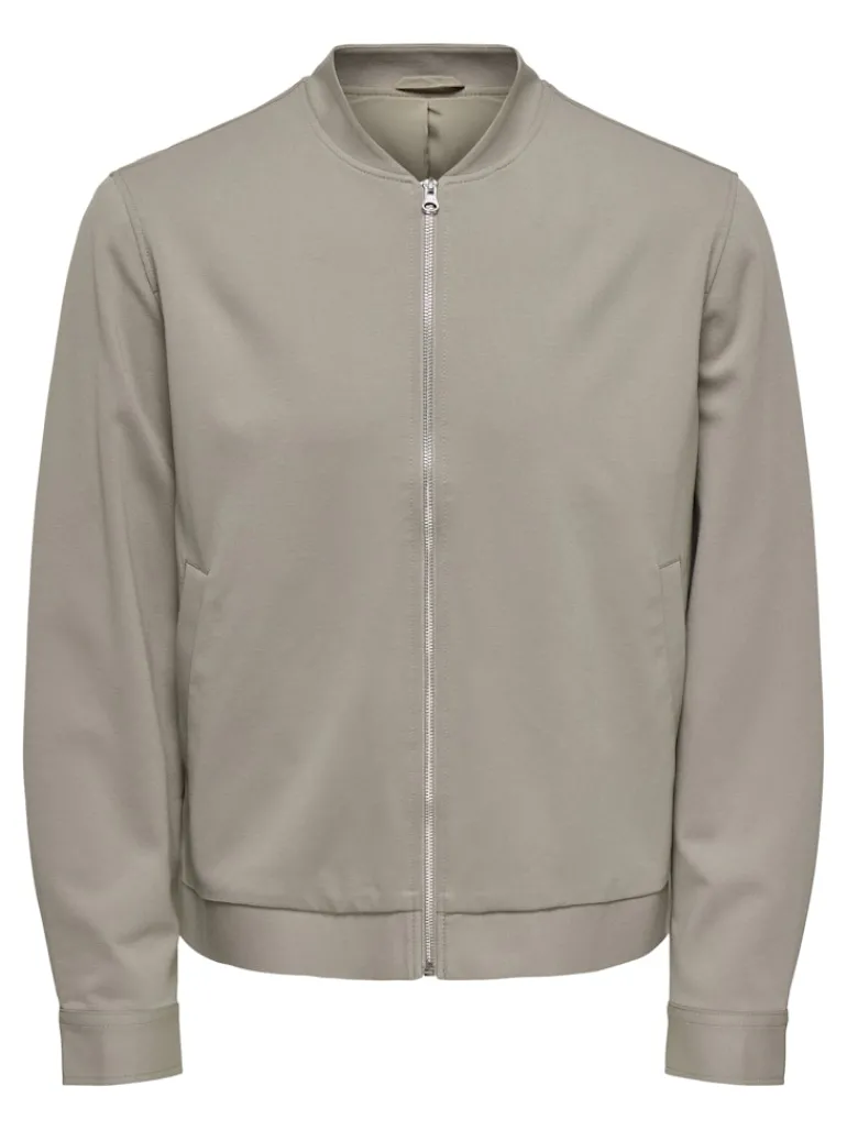 ONSMARK BOMBER 0209 NOOS vintage khaki