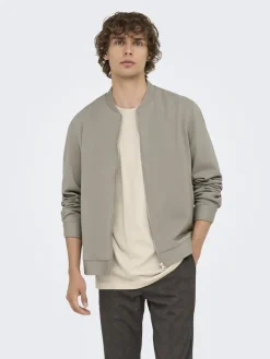 ONSMARK BOMBER 0209 NOOS vintage khaki