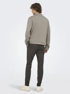 ONSMARK BOMBER 0209 NOOS vintage khaki
