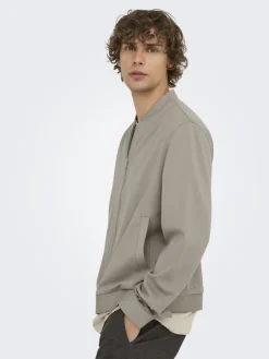 ONSMARK BOMBER 0209 NOOS vintage khaki