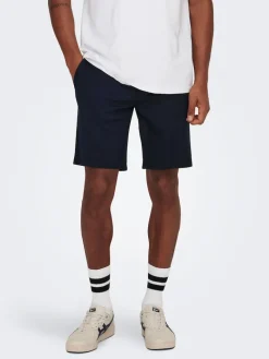 ONSMARK SHORTS 0209 NOOS night sky