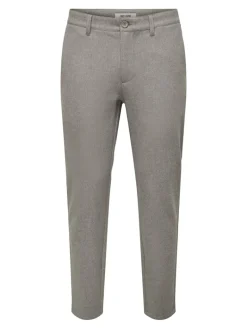 ONSMARK SLIM BRUSH PIQUE 0353 PANTS NOOS falcon