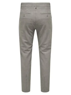 ONSMARK SLIM BRUSH PIQUE 0353 PANTS NOOS falcon