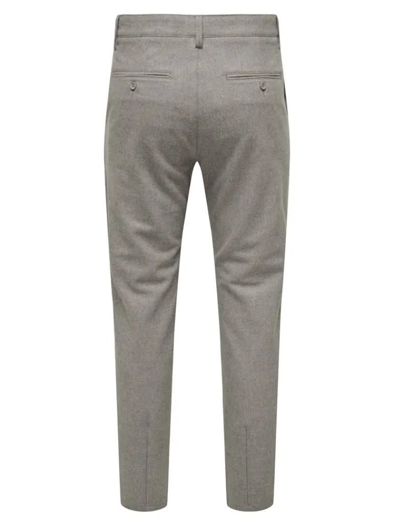 ONSMARK SLIM BRUSH PIQUE 0353 PANTS NOOS falcon