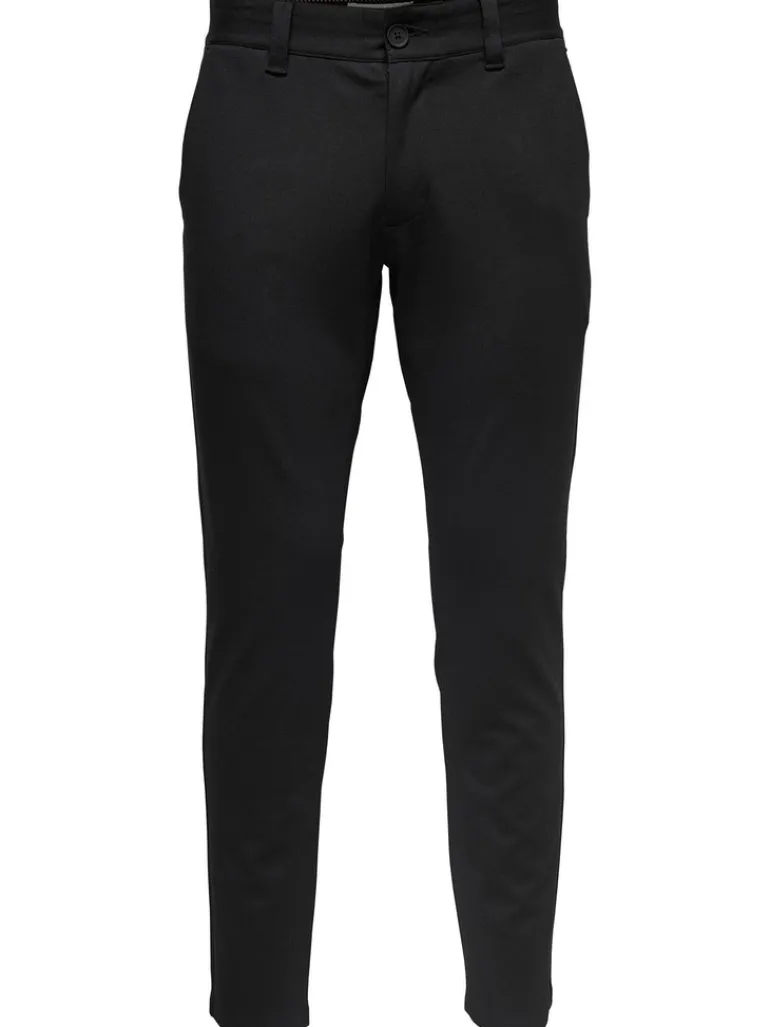 ONSMARK SLIM GW 0209 PANT NOOS black