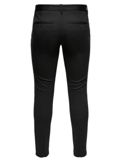 ONSMARK SLIM GW 0209 PANT NOOS black