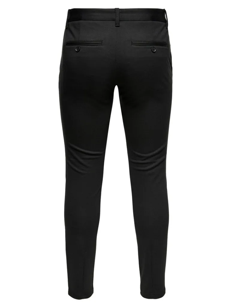 ONSMARK SLIM GW 0209 PANT NOOS black