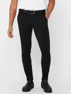 ONSMARK SLIM GW 0209 PANT NOOS black