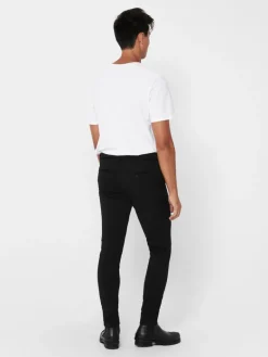 ONSMARK SLIM GW 0209 PANT NOOS black
