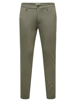 ONSMARK SLIM GW 0209 PANT NOOS bungee cord